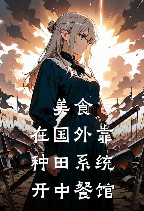 美食：在国外靠种田系统开中餐馆(林阳王强)完本小说_免费阅读无弹窗美食：在国外靠种田系统开中餐馆林阳王强