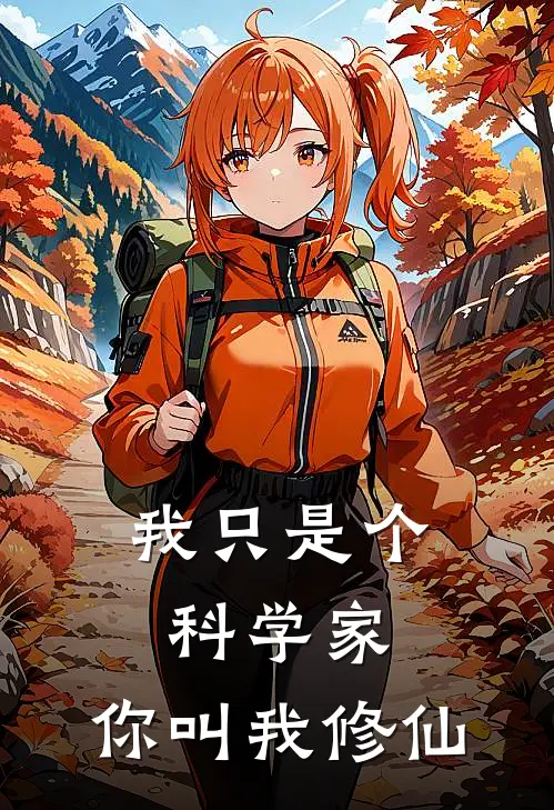 我只是个科学家，你叫我修仙