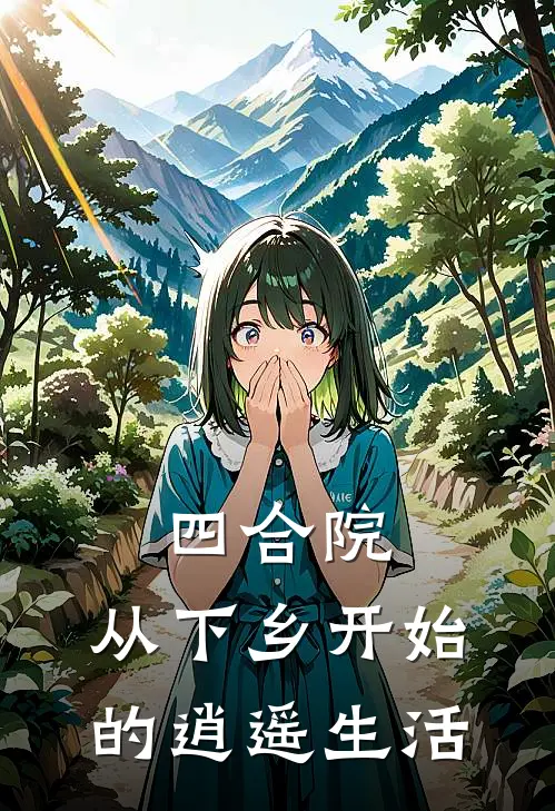 四合院：从下乡开始的逍遥生活