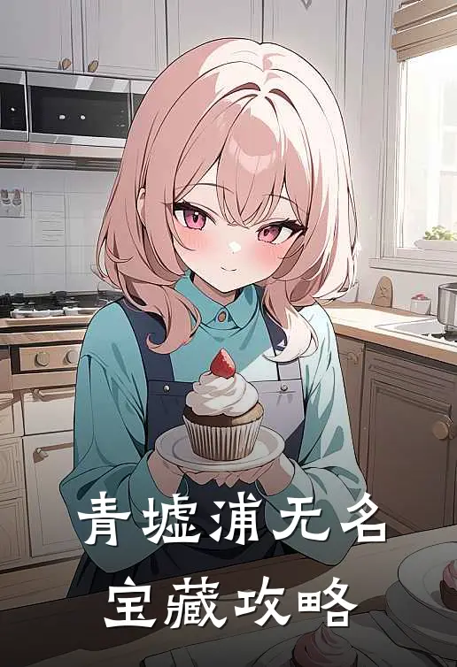 青墟浦无名宝藏攻略