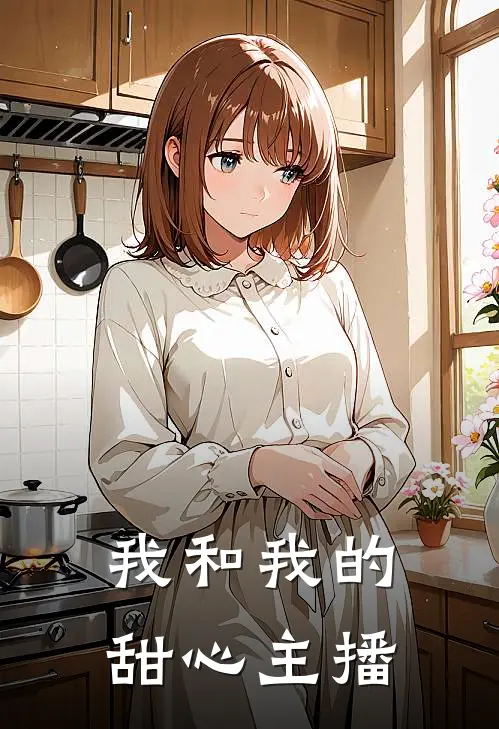 我和我的甜心主播(李子轩林一依)在线免费小说_完整版免费小说我和我的甜心主播(李子轩林一依)