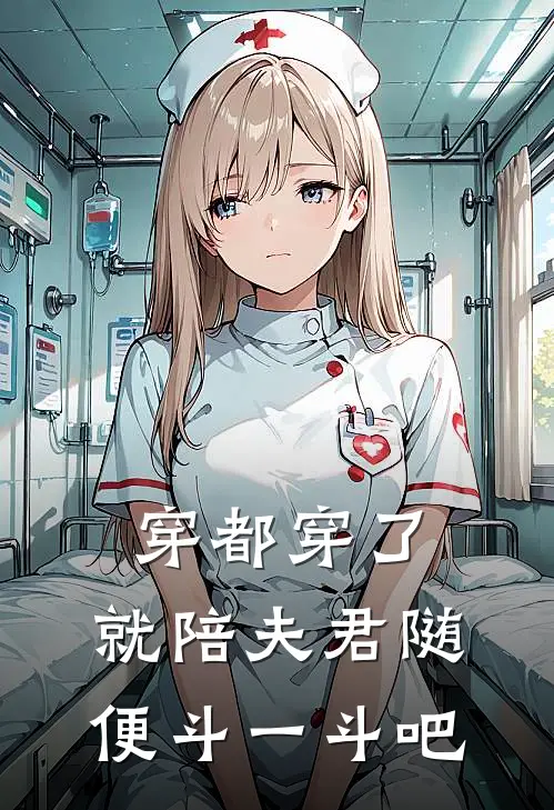 穿都穿了，就陪夫君随便斗一斗吧