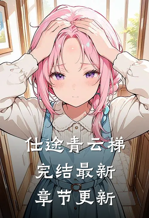 仕途青云梯(完结)最新章节更新