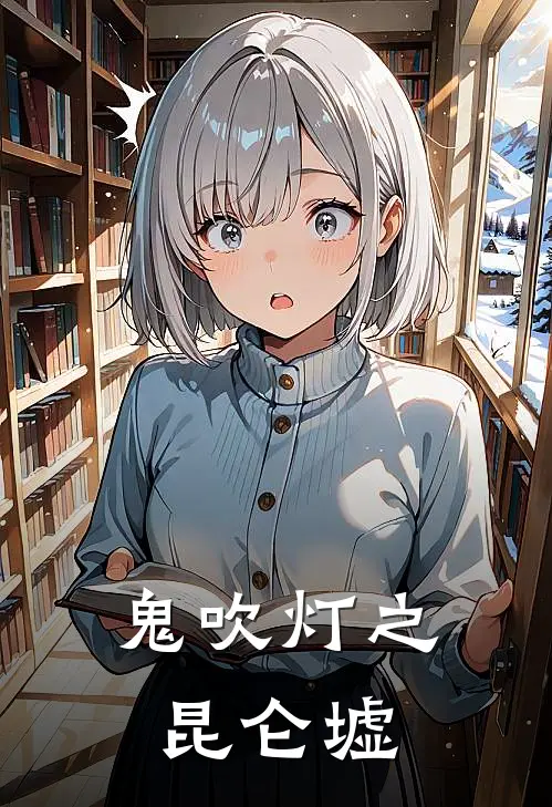 鬼吹灯之昆仑墟(胡八一胡八一)热门网络小说_最新章节列表鬼吹灯之昆仑墟(胡八一胡八一)