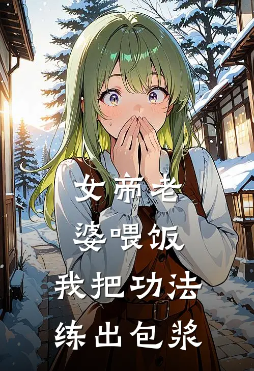 女帝老婆喂饭，我把功法练出包浆(林安王莽)全本免费在线阅读_女帝老婆喂饭，我把功法练出包浆最新章节在线阅读