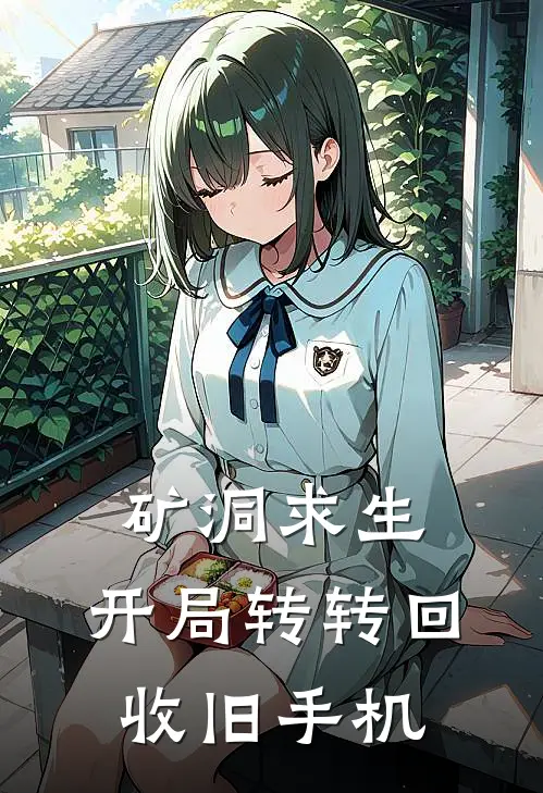 矿洞求生：开局转转回收旧手机(林默林默)免费小说阅读_完结版小说推荐矿洞求生：开局转转回收旧手机(林默林默)