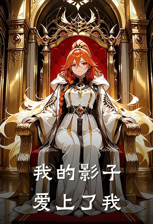 我的影子爱上了我(关镜尘黄毛)热门小说排行_完结版小说我的影子爱上了我关镜尘黄毛