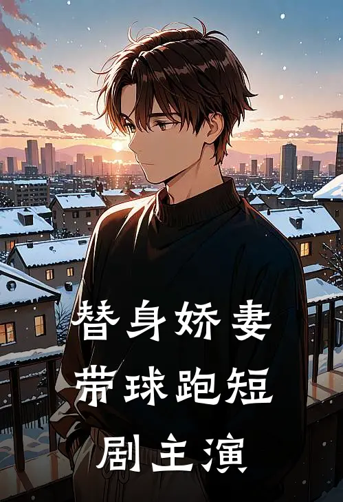 替身娇妻带球跑短剧主演