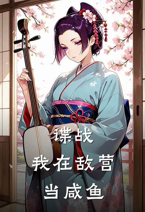 谍战：我在敌营当咸鱼(陈小闲贾明哲)免费阅读完整版小说_最新小说全文阅读谍战：我在敌营当咸鱼陈小闲贾明哲