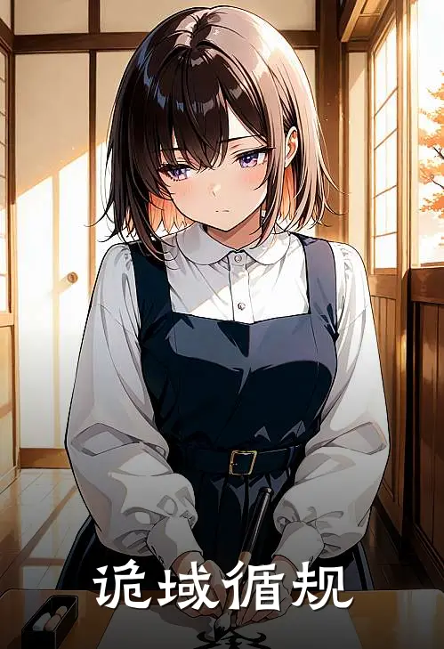 诡域循规(陈默陈默)小说完结版_全文阅读免费全集诡域循规陈默陈默