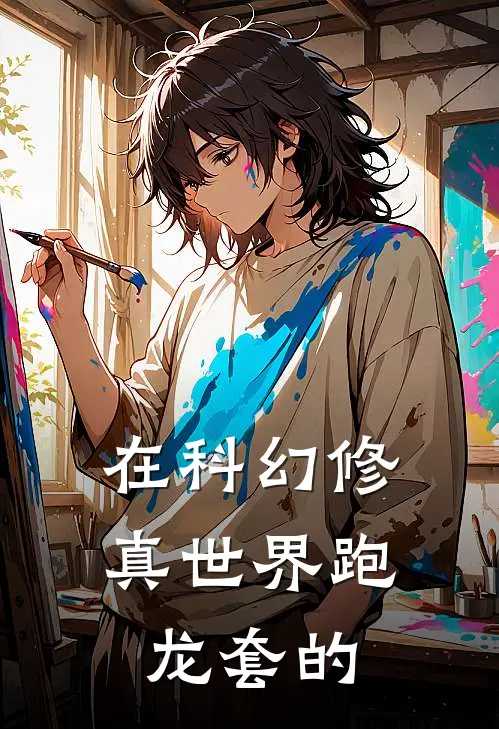 在科幻修真世界跑龙套的