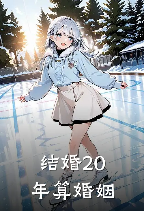 结婚20年算婚姻