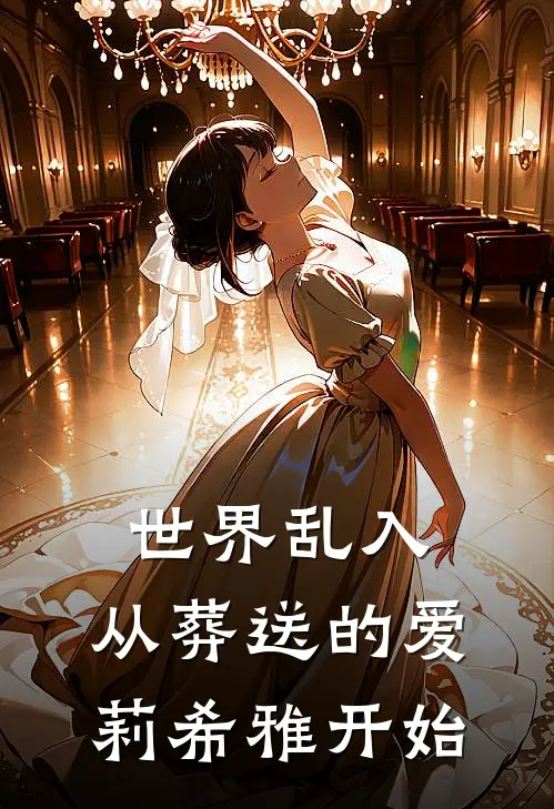 世界乱入，从葬送的爱莉希雅开始