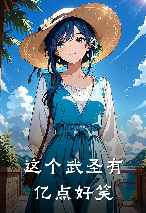 这个武圣有亿点好笑