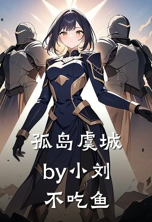 孤岛虞城by小刘不吃鱼