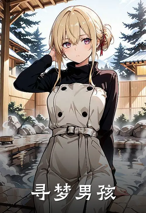 寻梦男孩(邓鑫元杨贵碧)完结版免费小说_热门完结小说寻梦男孩(邓鑫元杨贵碧)