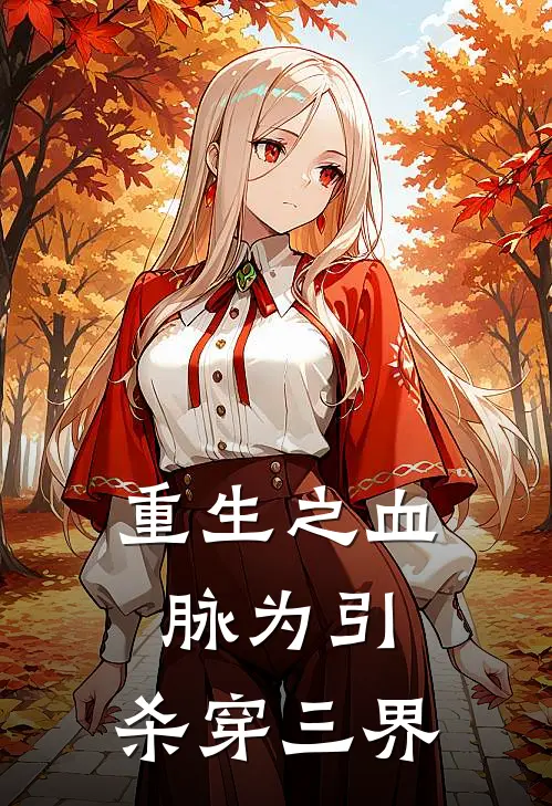 丁逸丁昊重生之血脉为引，杀穿三界全本免费在线阅读_重生之血脉为引，杀穿三界全本阅读