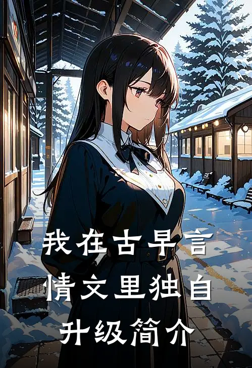 我在古早言情文里独自升级简介