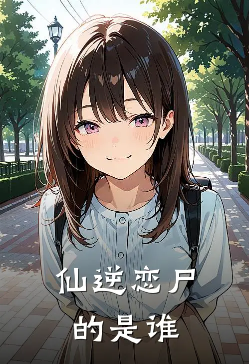 仙逆恋尸的是谁