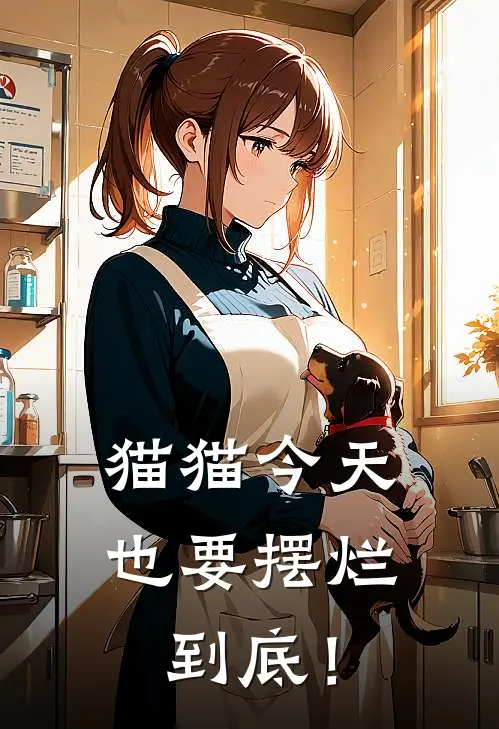 猫猫今天也要摆烂到底！白筱筱雨离免费小说免费阅读_推荐完结小说猫猫今天也要摆烂到底！(白筱筱雨离)