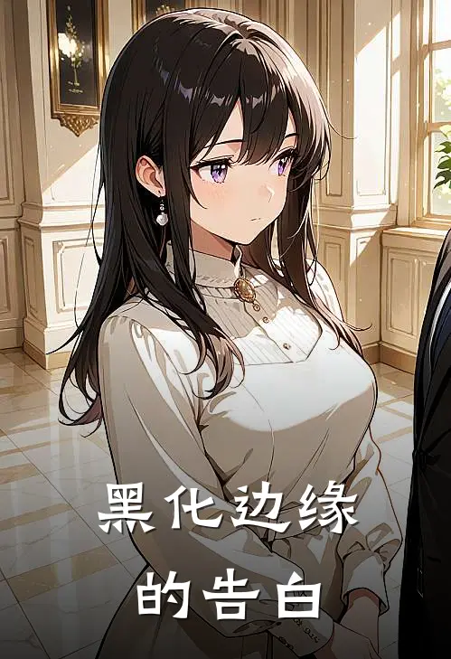 黑化边缘的告白