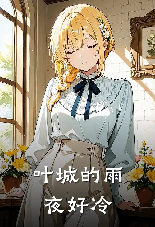 叶城的雨夜好冷