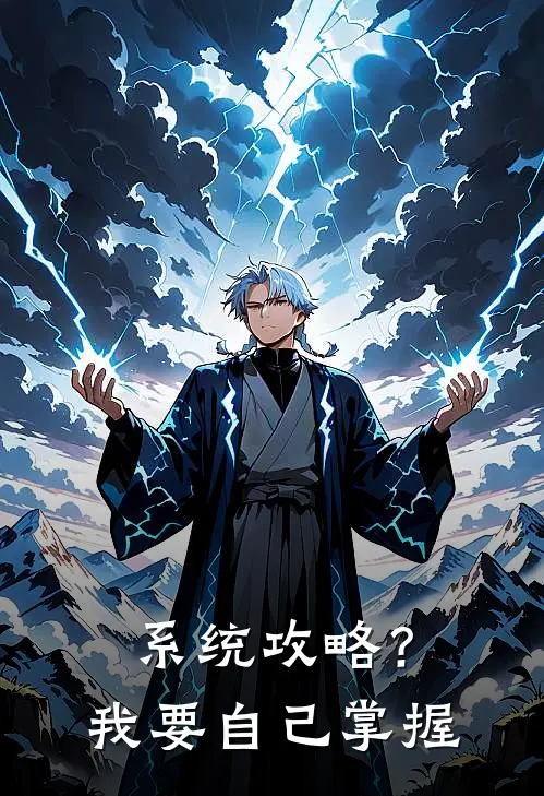 《系统攻略？我要自己掌握》黄媛媛林深_(系统攻略？我要自己掌握)全集在线阅读