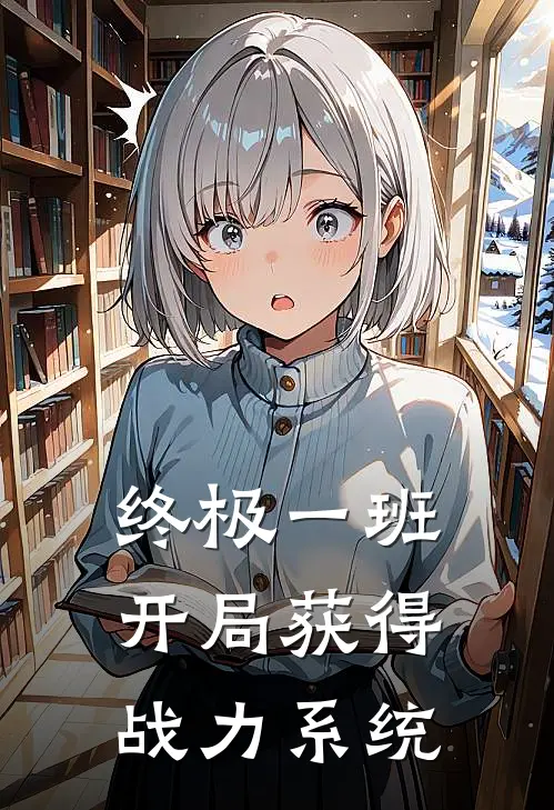 终极一班：开局获得战力系统