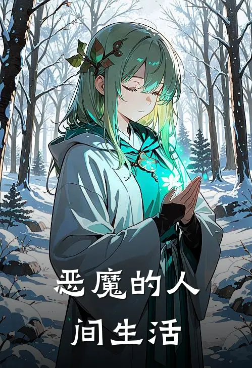 恶魔的人间生活