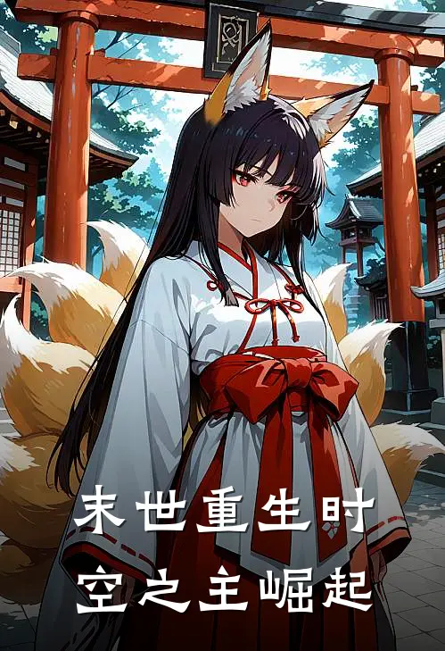 末世重生时空之主崛起