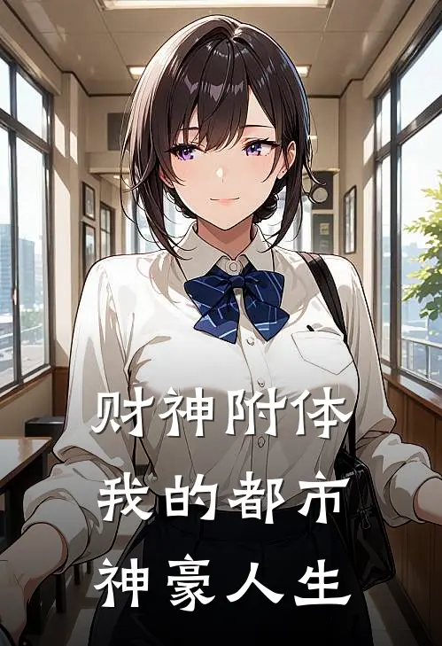 财神附体：我的都市神豪人生