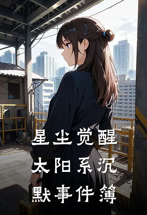 星尘觉醒：太阳系沉默事件簿