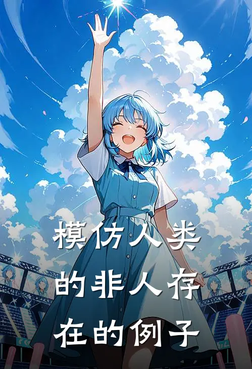 模仿人类的非人存在的例子