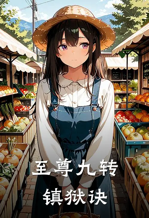 至尊九转镇狱诀