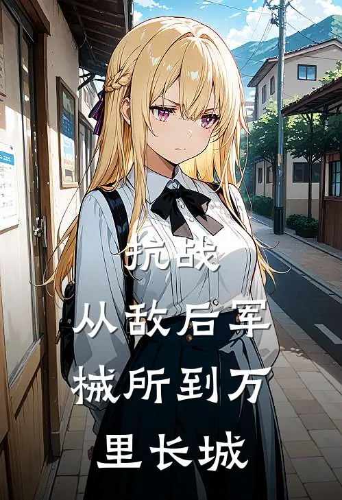 抗战：从敌后军械所到万里长城