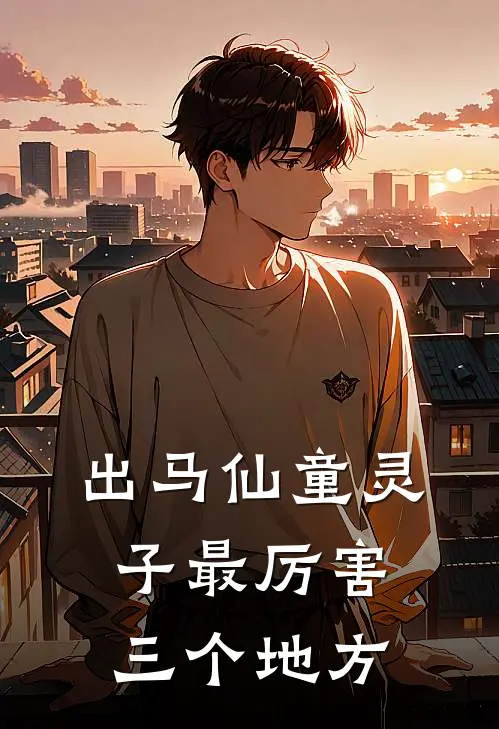 出马仙童灵子最厉害三个地方