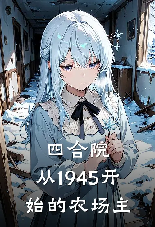 四合院：从1945开始的农场主(闫卫东闫埠贵)免费热门小说_最新小说推荐四合院：从1945开始的农场主闫卫东闫埠贵