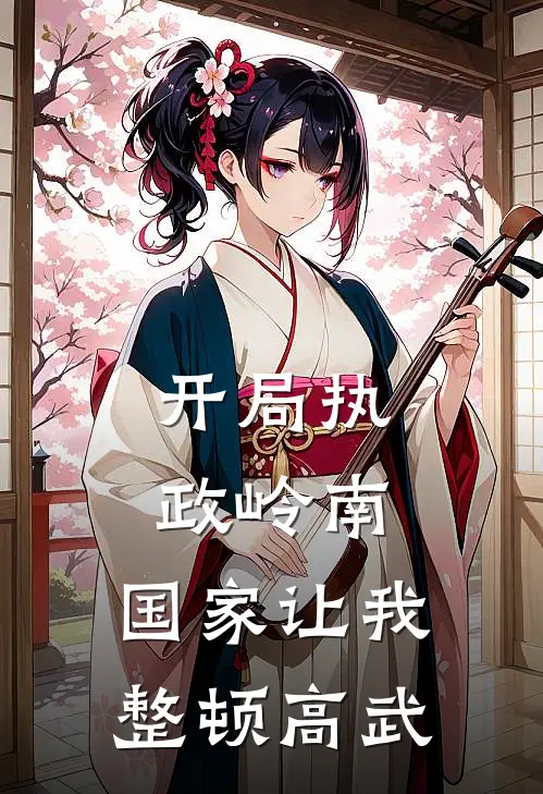 开局执政岭南，国家让我整顿高武