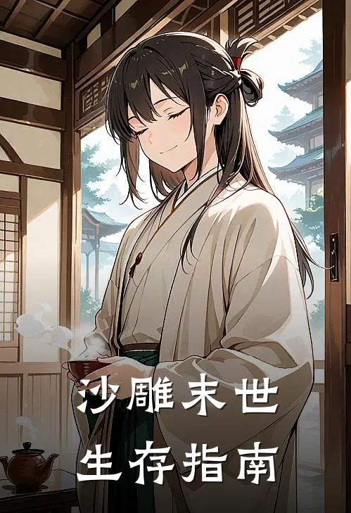 沙雕末世生存指南