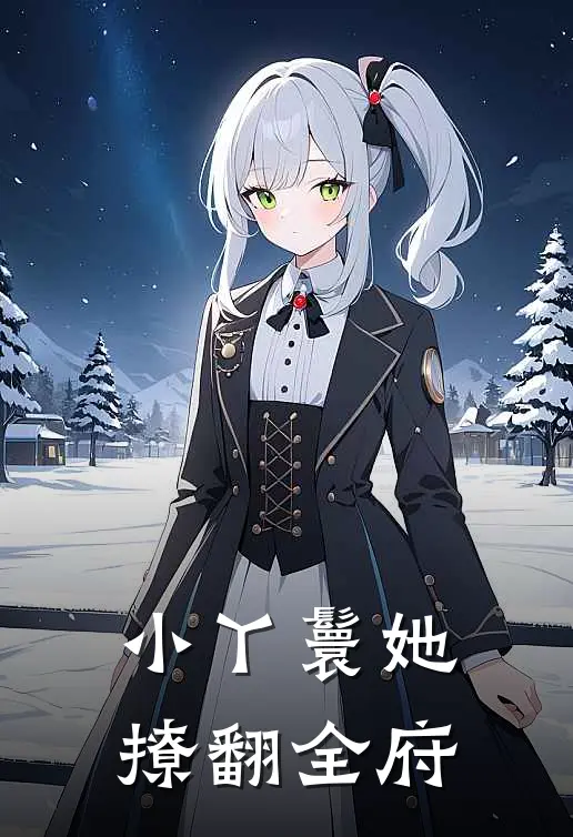 小丫鬟她撩翻全府