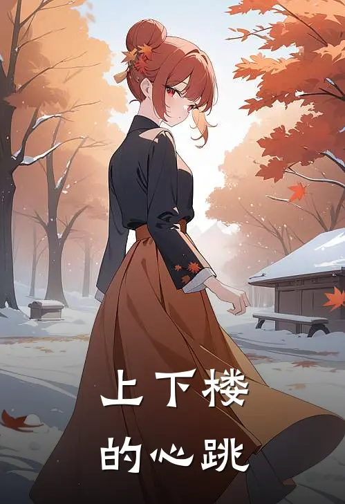 上下楼的心跳