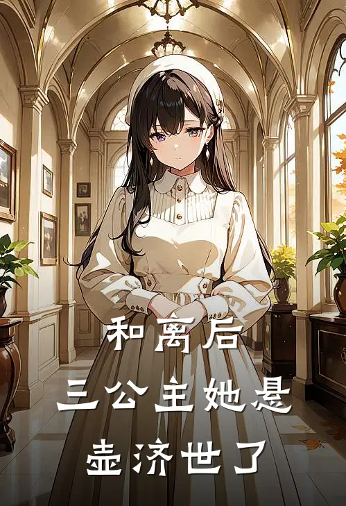 和离后，三公主她悬壶济世了(苓宝寸心)小说完结版_全文阅读免费全集和离后，三公主她悬壶济世了苓宝寸心