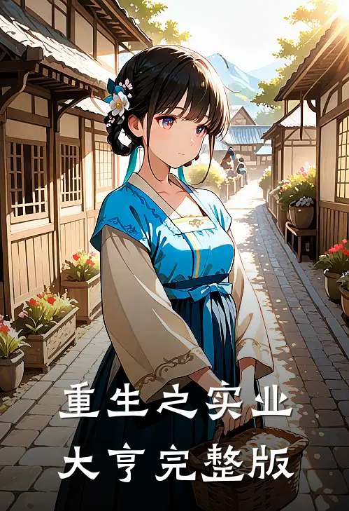 重生之实业大亨完整版