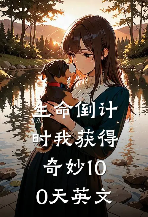 生命倒计时我获得奇妙100天英文