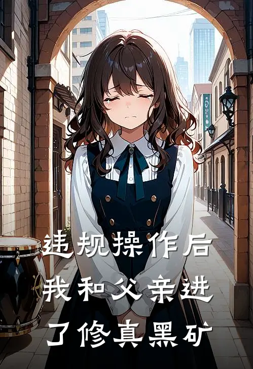 违规操作后我和父亲进了修真黑矿沈青舟沈大山完结版小说阅读_完整版小说免费阅读违规操作后我和父亲进了修真黑矿(沈青舟沈大山)