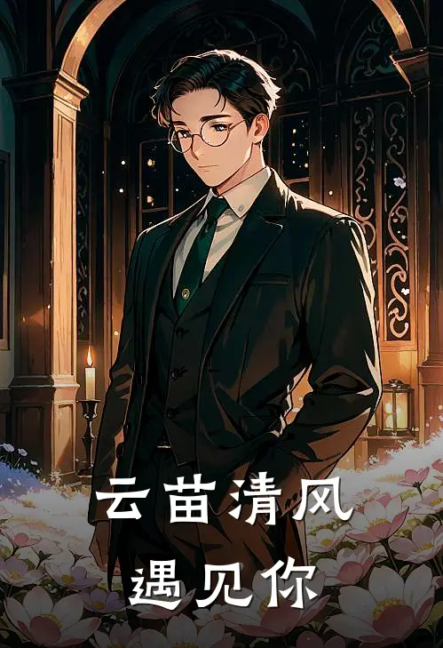 云苗清风遇见你