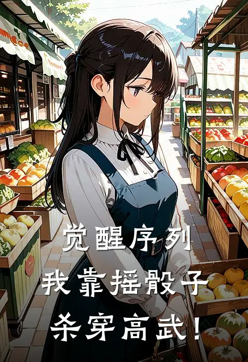 觉醒序列，我靠摇骰子杀穿高武！韩枫韩风热门小说阅读_免费完结小说觉醒序列，我靠摇骰子杀穿高武！韩枫韩风