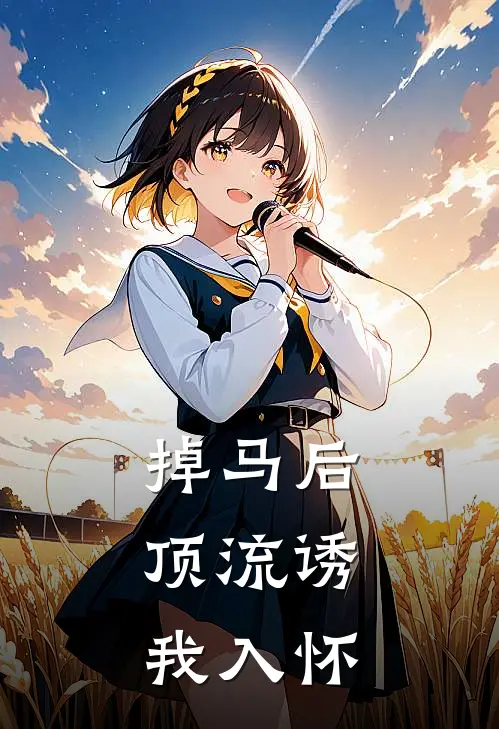 掉马后，顶流诱我入怀(刘舒年刘舒瑶)完结版免费小说_热门完结小说掉马后，顶流诱我入怀(刘舒年刘舒瑶)