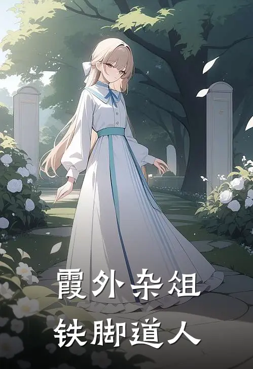 霞外杂俎铁脚道人