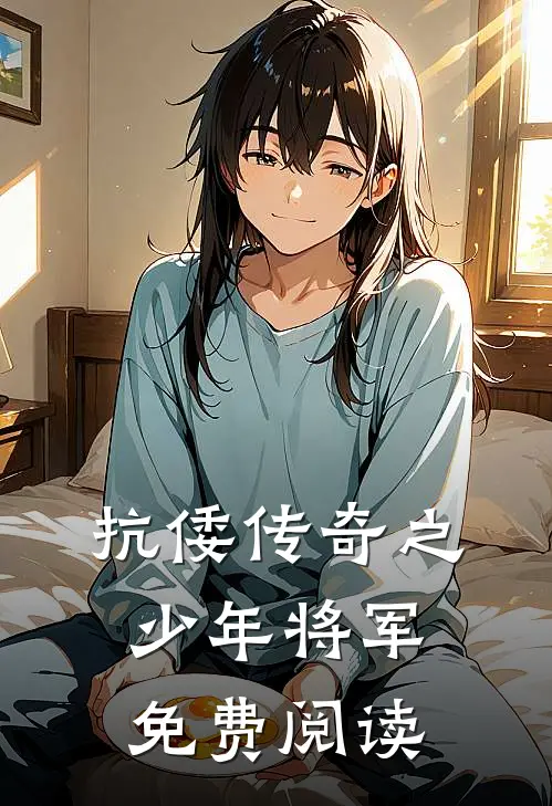 抗倭传奇之少年将军免费阅读